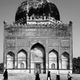 © William Dalrymple, Bahmani tombs, Ashtur.